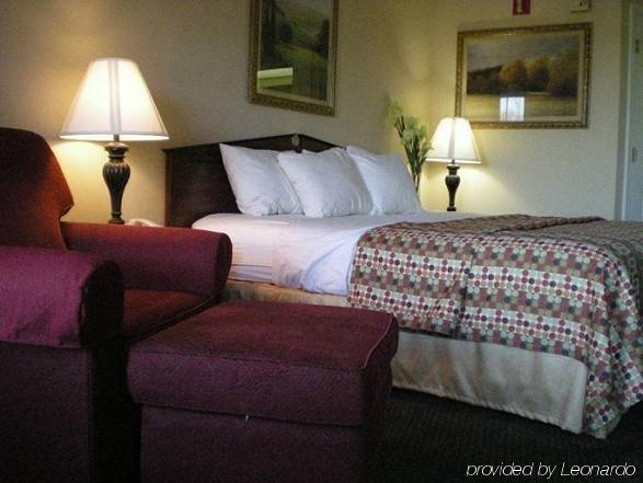 Baymont By Wyndham Duncan/Spartanburg Rum bild
